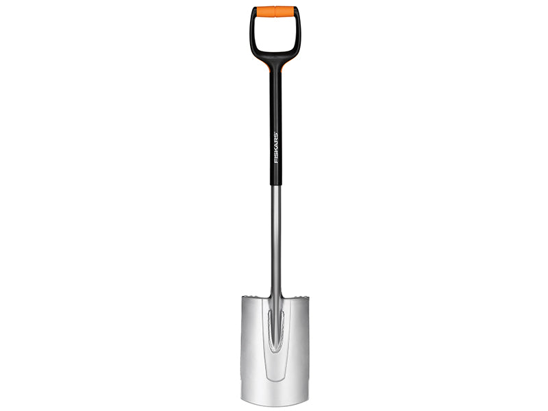 Fiskars Xact™ Edging & Planting Spade - Medium 1080mm