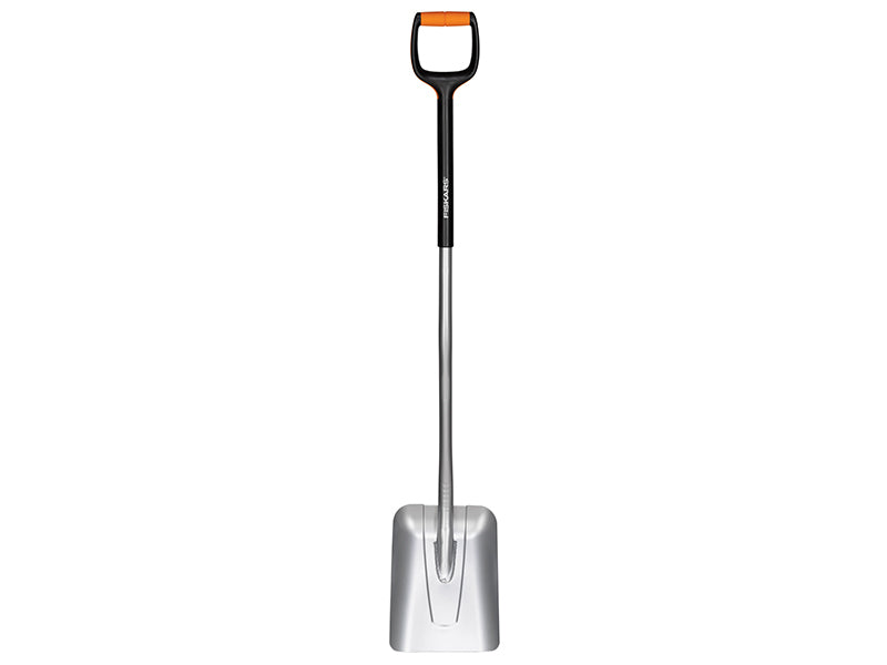 Fiskars Xact™ Soil Moving Shovel -Large