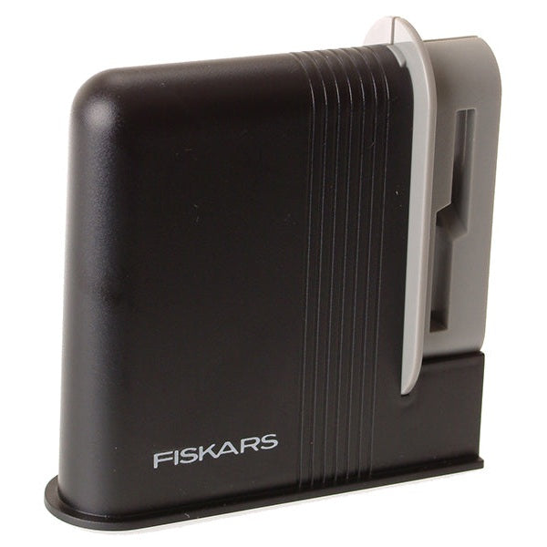 Fiskars Clip-Sharp™ Scissor Sharpener