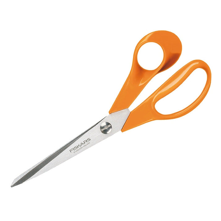 Fiskars Right-Handed General-Purpose Scissors 210mm (8in)