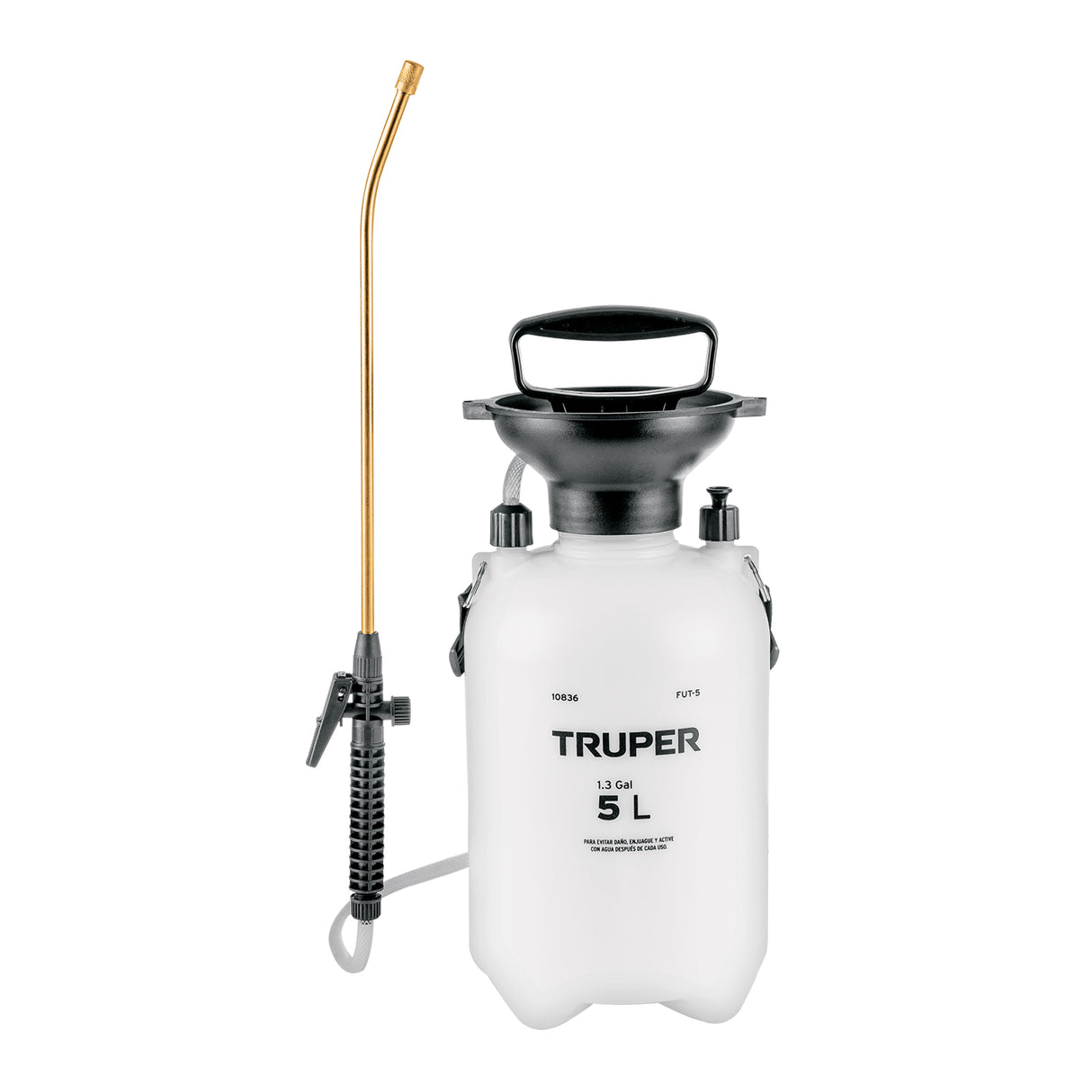 TRUPER 5L GARDEN SPRAYER