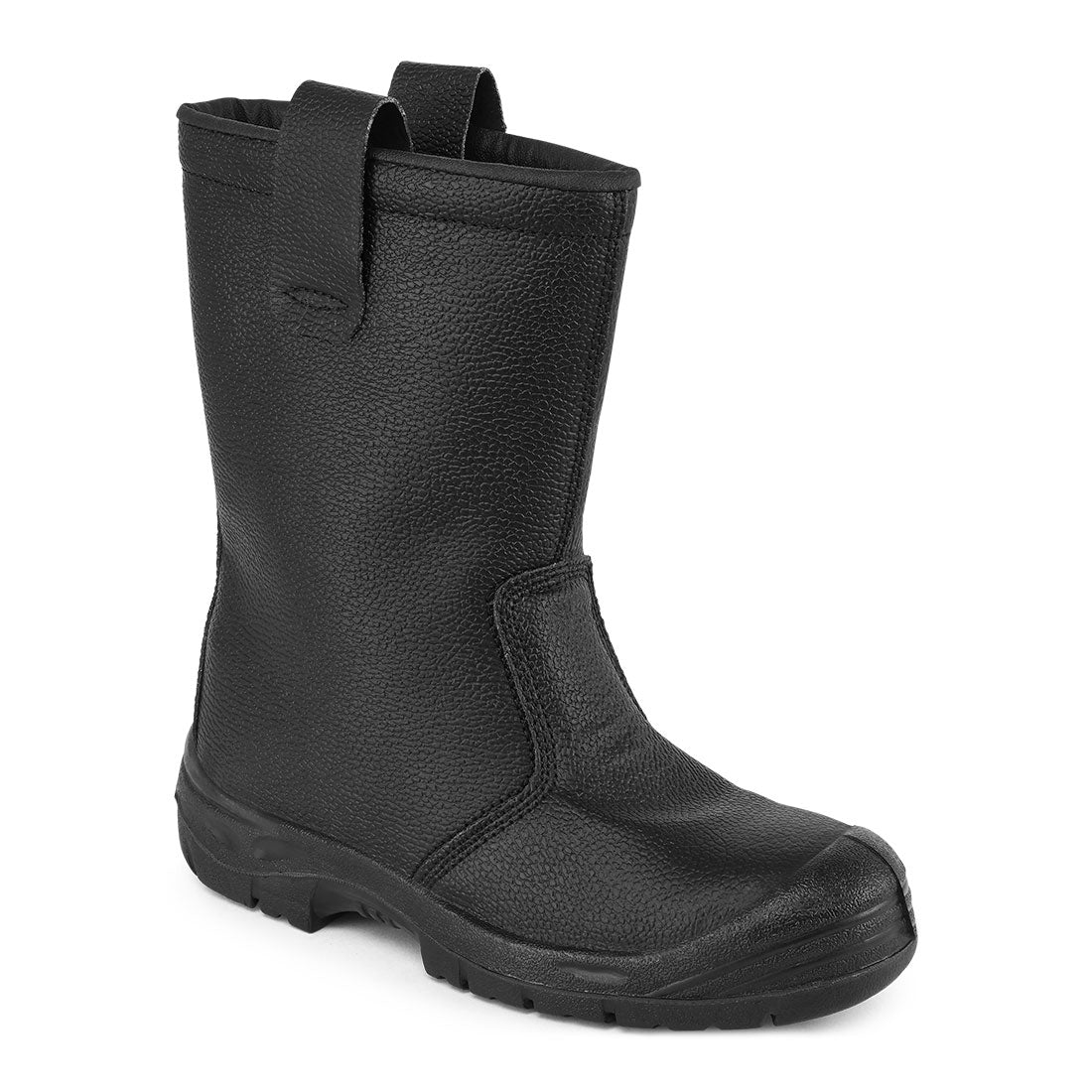 PORTWEST STEELITE RIGGER BOOT
