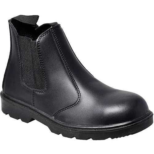 PORTWEST STEELITE ALL WEATHER BOOT