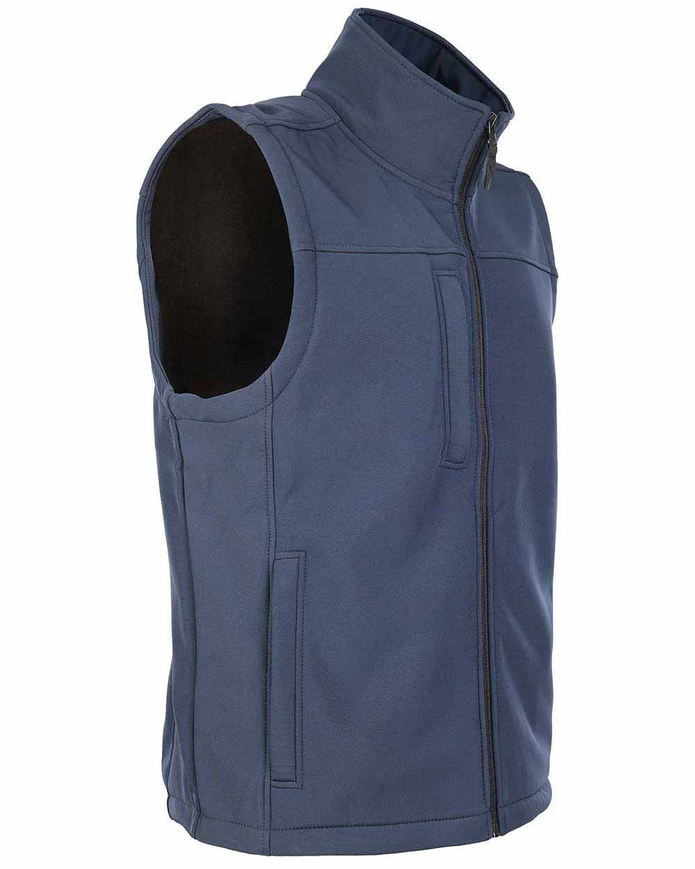 TUFFSTUFF FORT BRECKLAND BODYWARMER
