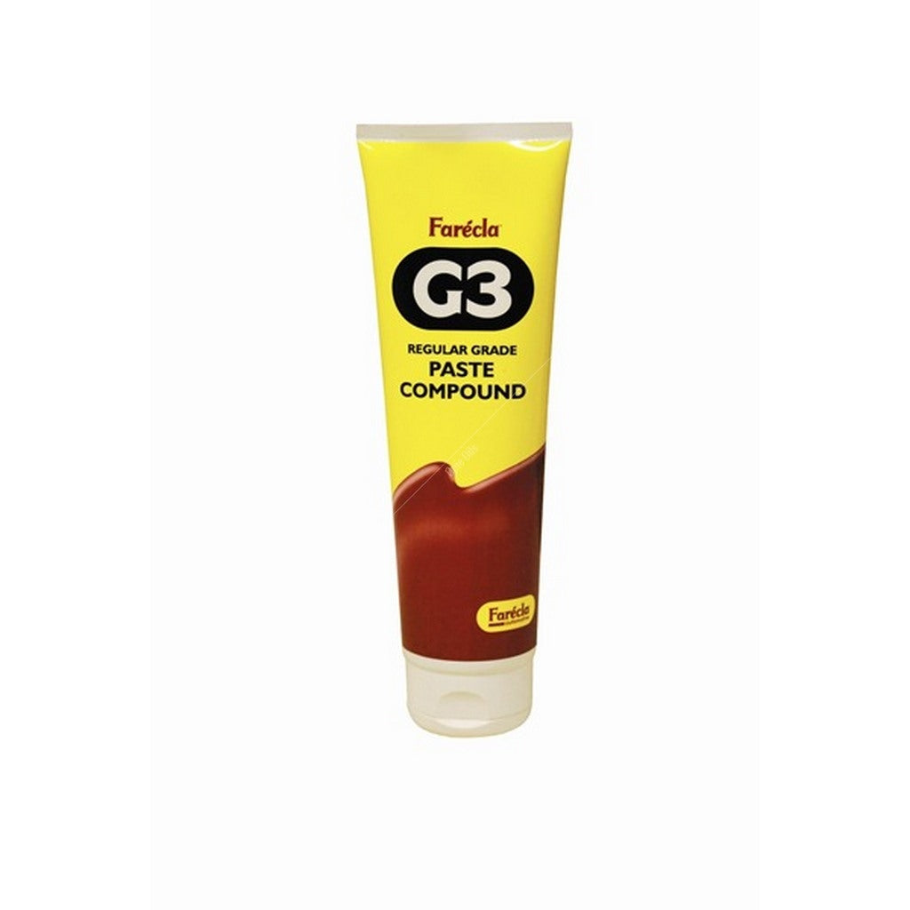 FARECLA G3 PASTE COMPOUND - REGULAR (G3400/12) - 400G
