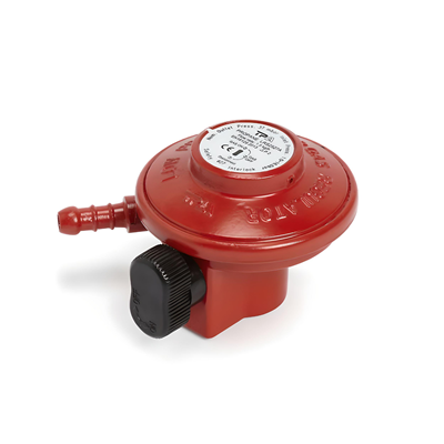 PATIO GAS REGULATOR