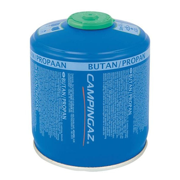 Campingaz® CV300 Plus Butane/Propane Gas Cartridge 240g