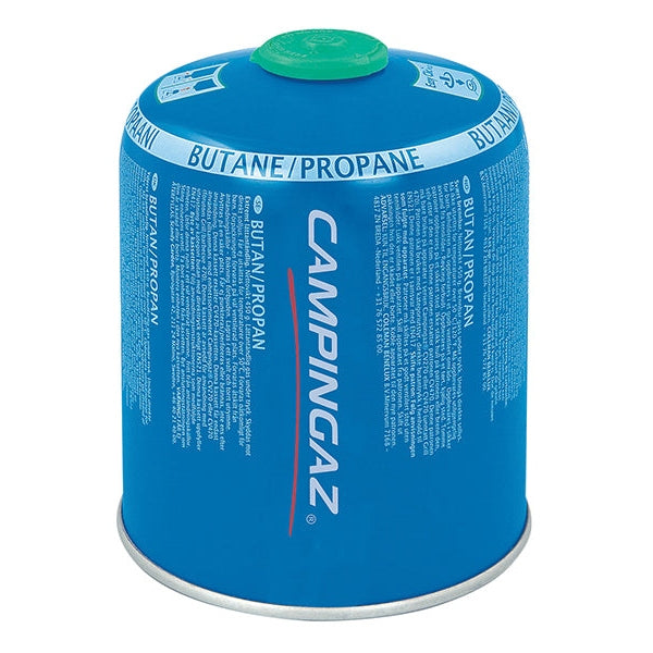Campingaz® CV470 Plus Butane/Propane Gas Cartridge 450g