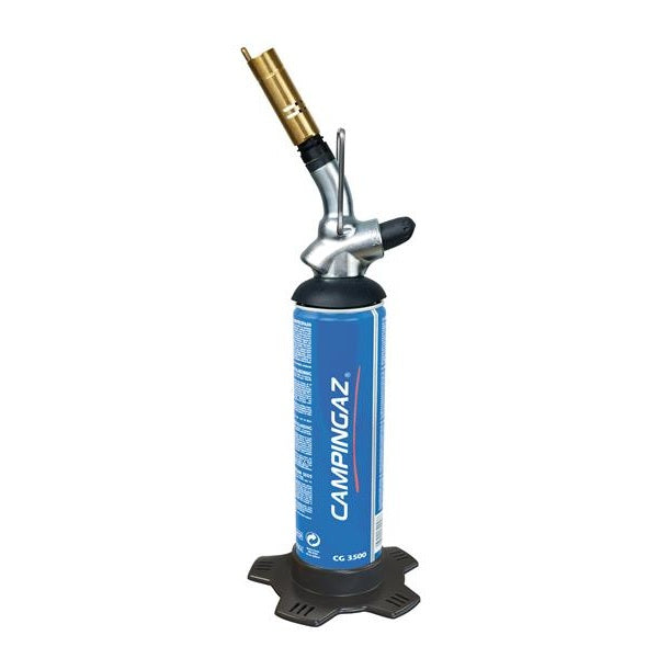 Campingaz® THP3000PZ High Power Auto Blowlamp with Gas