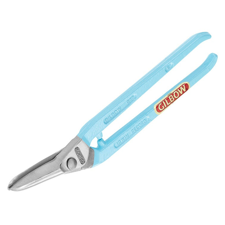 IRWIN Gilbow G69 Right Hand Universal Tin Snips 280mm (11in)
