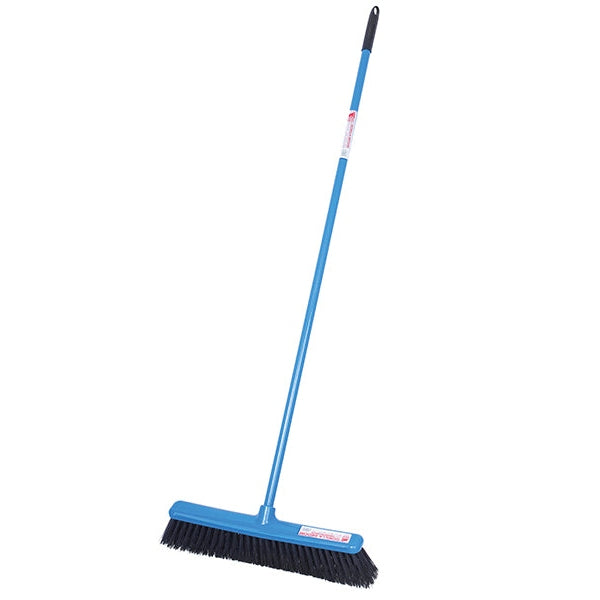 Red Gorilla Complete Gorilla Broom® Blue 500mm (19.3/4in)