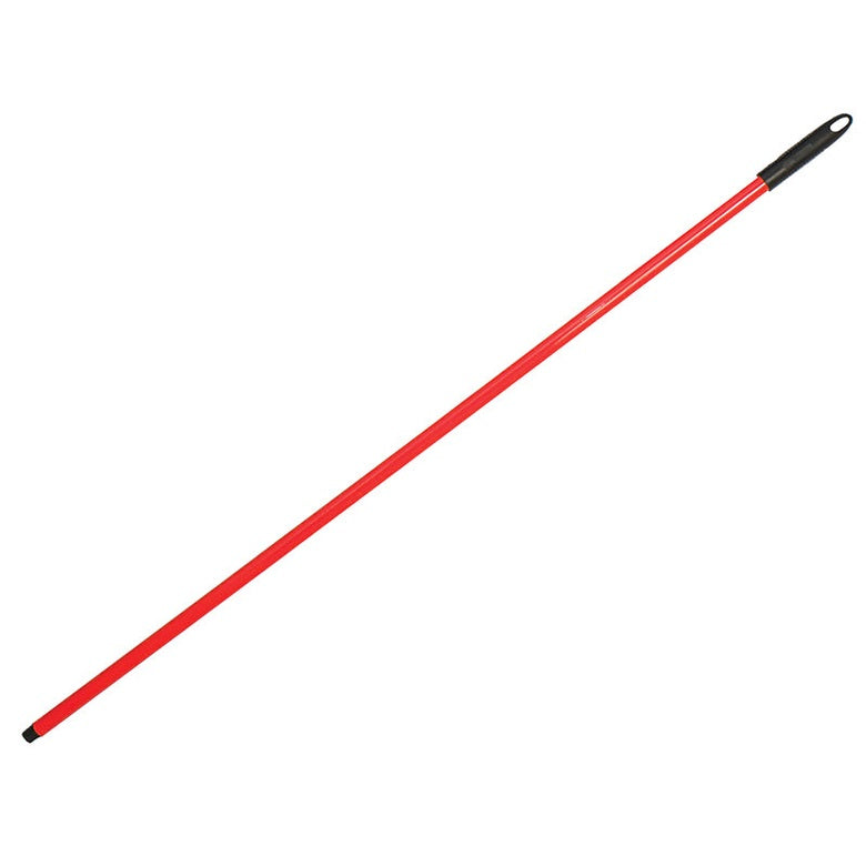 Red Gorilla Gorilla Broom® Handle Red