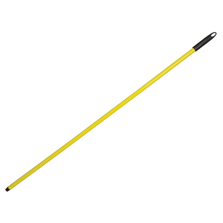 Red Gorilla Gorilla Broom® Handle Yellow