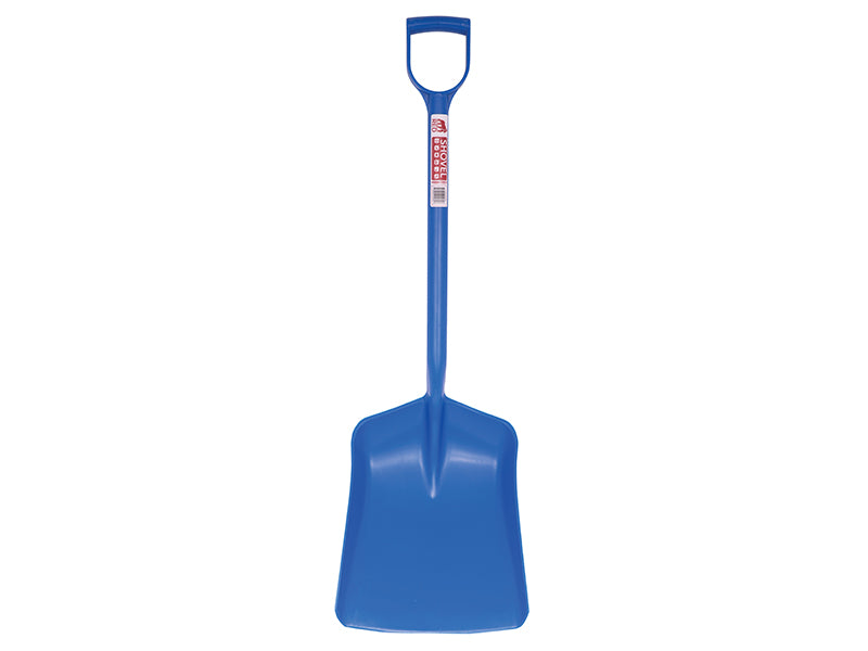 Red Gorilla Gorilla Shovel™ Blue - Watson Hire