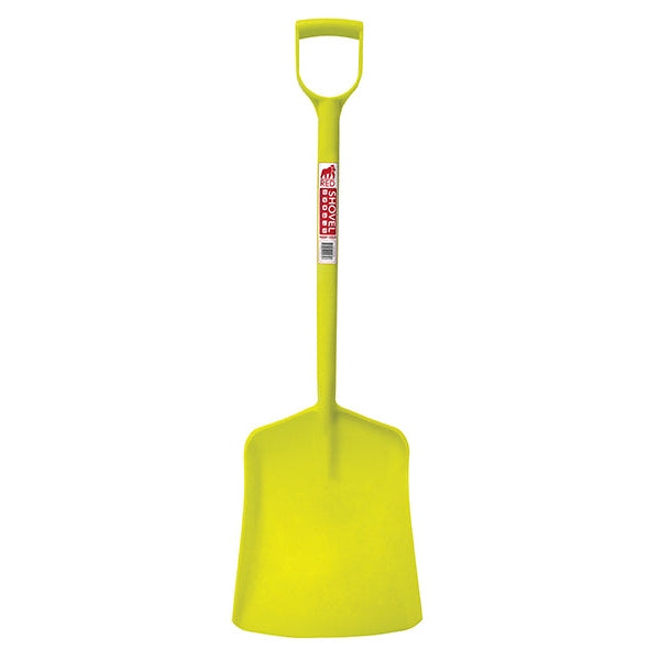 Red Gorilla Gorilla Shovel™ Yellow - Watson Hire