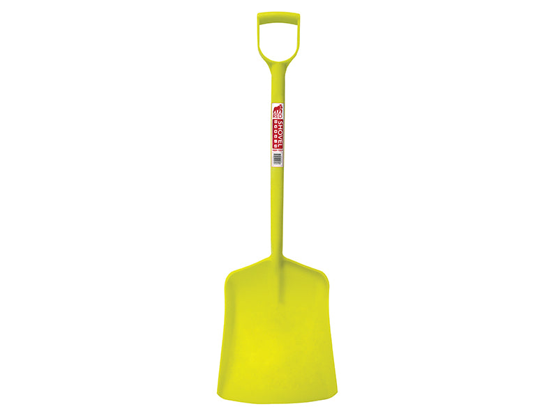 Red Gorilla Gorilla Shovel™ Yellow - Watson Hire