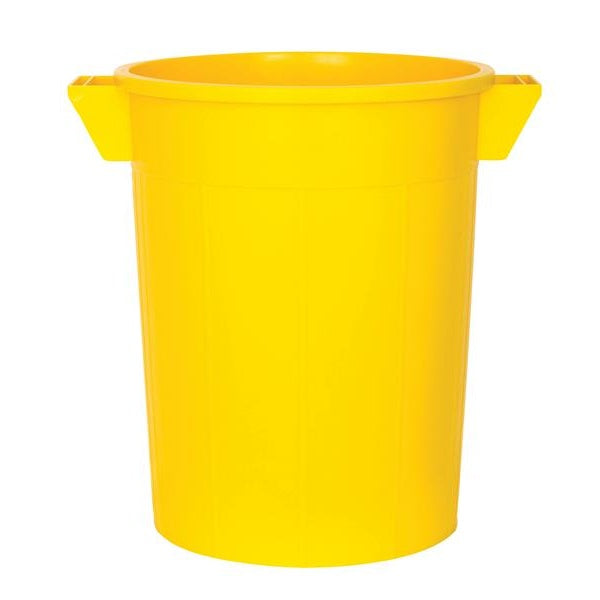 Red Gorilla Mixing Tub 50 litre (10 gallon)