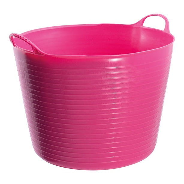 Red Gorilla Gorilla Tub® Large 38 litre - Pink