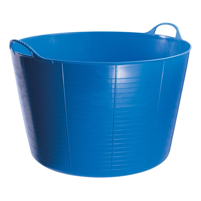 Red Gorilla Gorilla Tub® Extra Large 75 litre - Blue