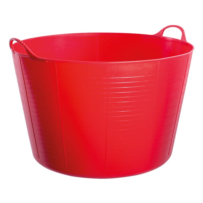 Red Gorilla Gorilla Tub® Extra Large 75 litre - Red