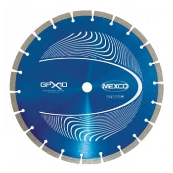 MEXCO 300MM CONCRETE X10 GRADE 22