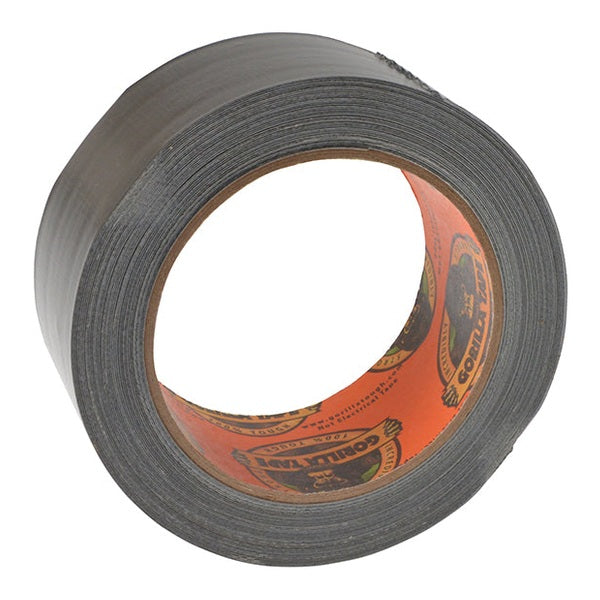 Gorilla Glue Gorilla Tape® 48mm x 32m Black