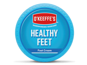 O KEEFFES HEALTHY FEET