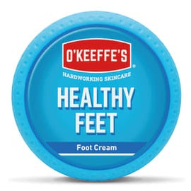 O KEEFFES HEALTHY FEET