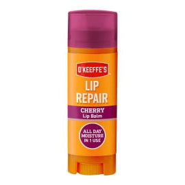 O KEEFES LIP REPAIR CHERRY