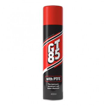 GT85 SPRAY LUBRICANT 460ML