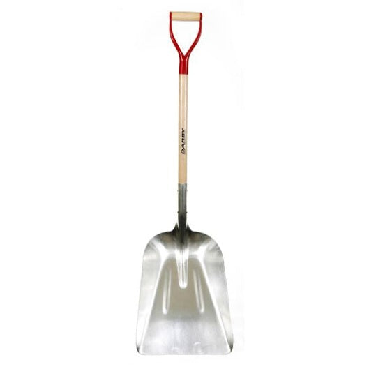 INTERTRADE GRAIN SHOVEL PYD