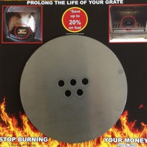 FIRE & GRATE SAVER - Watson Hire