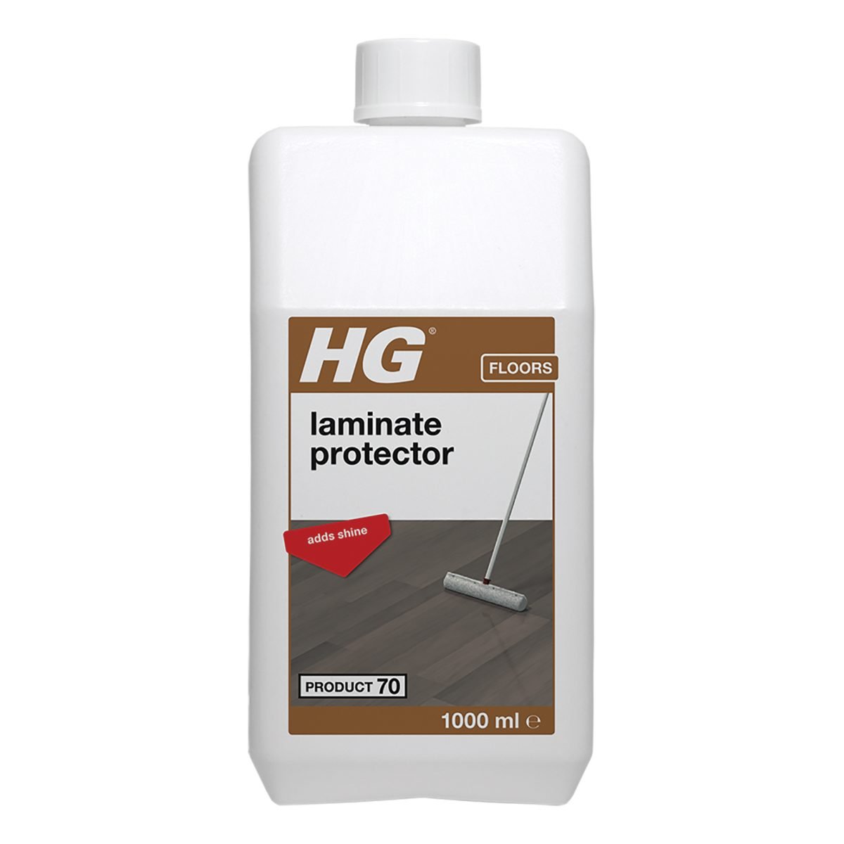 HG LAMINATE PROTECTOR 1000ML