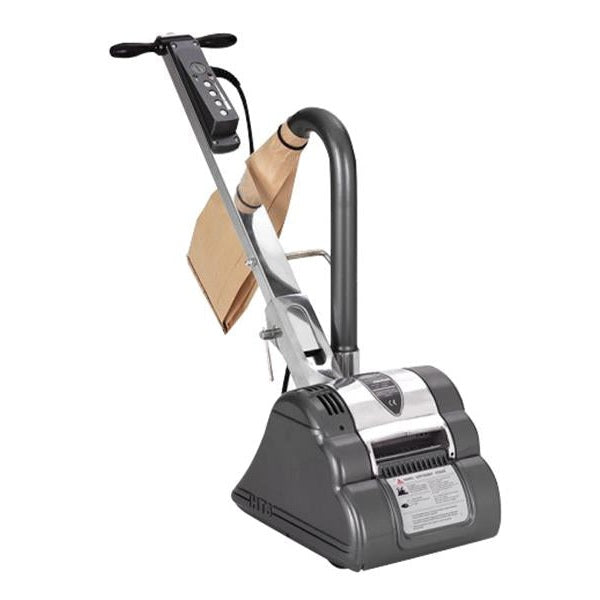 Hiretech HT8 Multi Speed Drum Floor Sander 240V