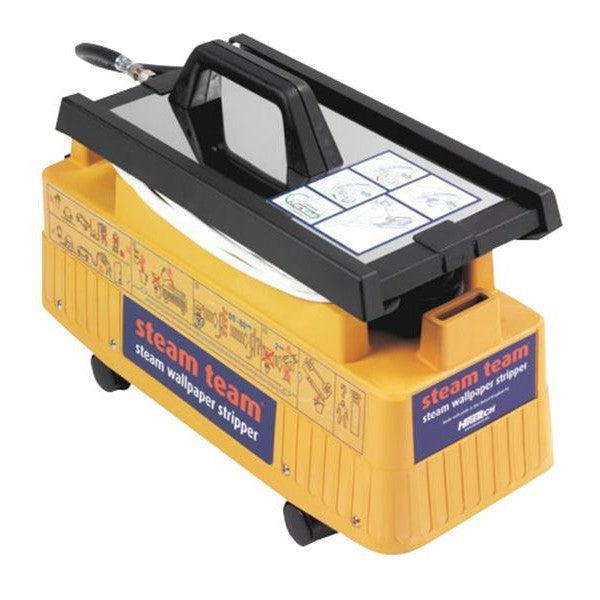 Hiretech HTW Steam Wallpaper Stripper 2500W 240V