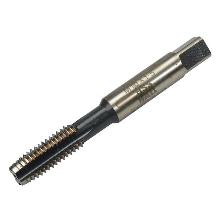 Halls HSGT Taper Tap 10mm x 1.50