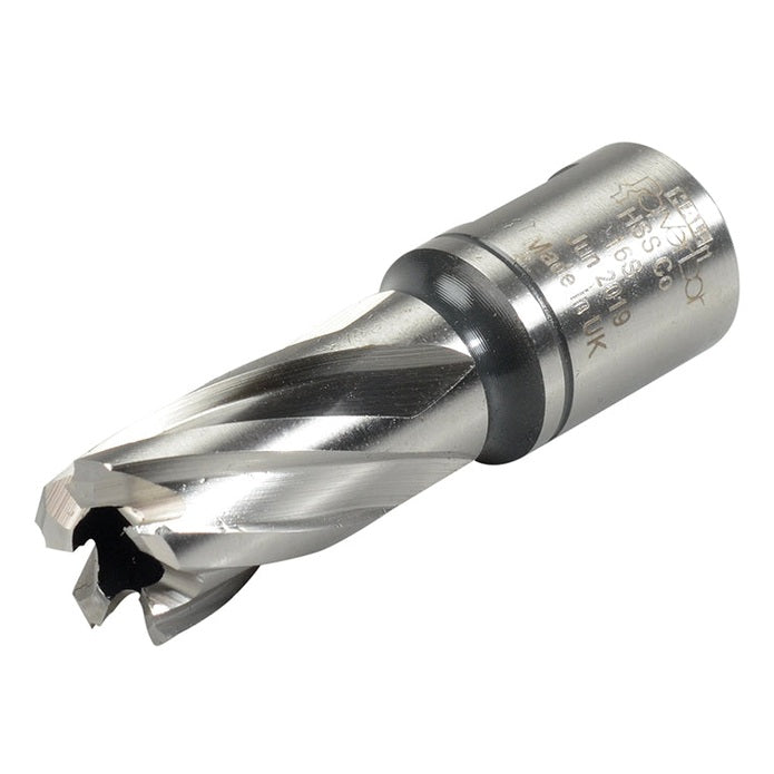 Halls M42 Powerbor® 16S Short Cutter