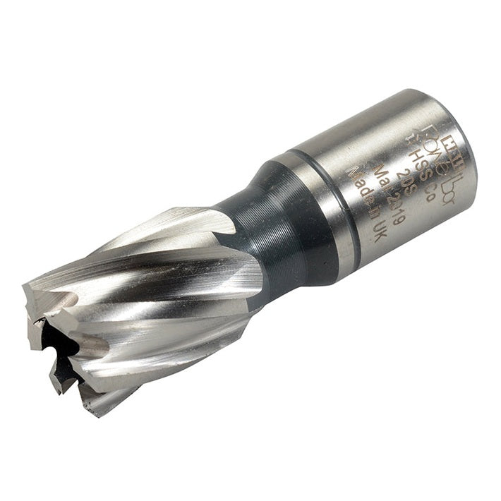 Halls M42 Powerbor® 20S Short Cutter
