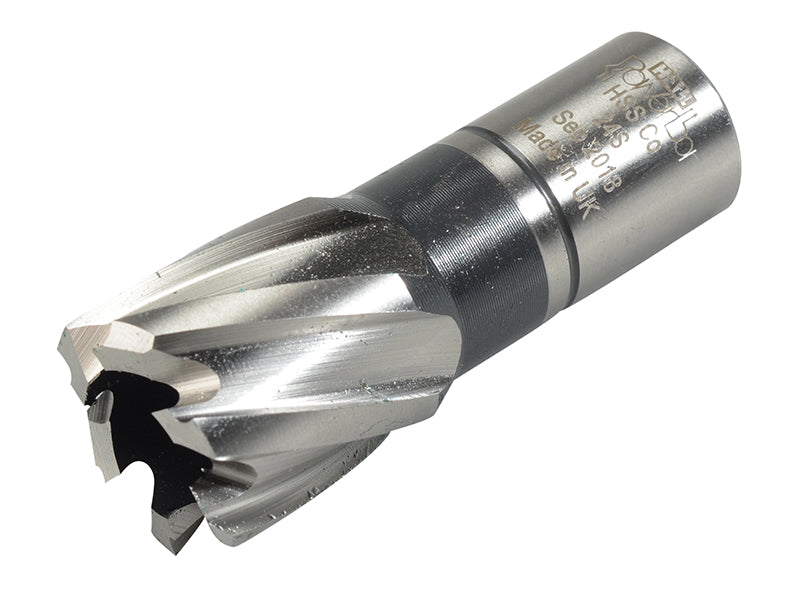 Halls M42 Powerbor® 24S Short Cutter