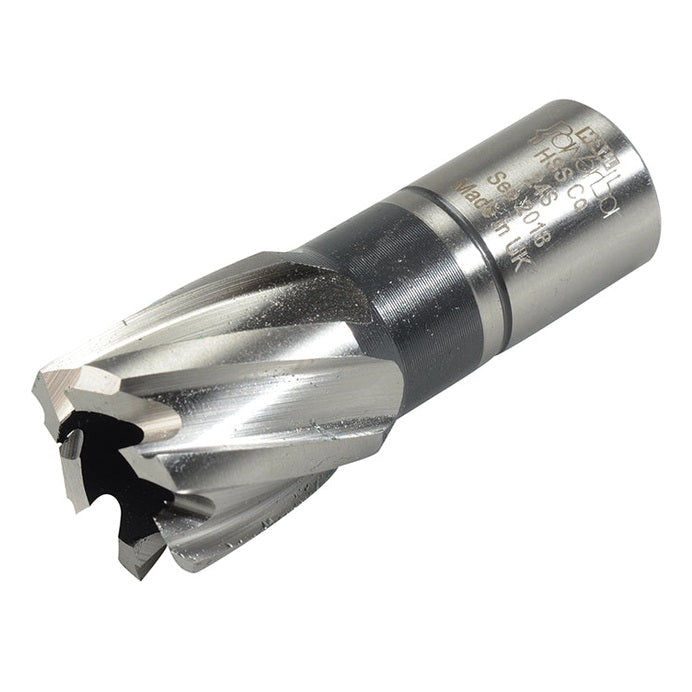 Halls M42 Powerbor® 24S Short Cutter