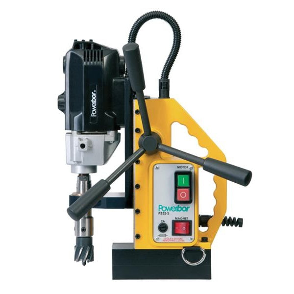 Halls PB32-S Powerbor® Magnetic Drill 720W 110V