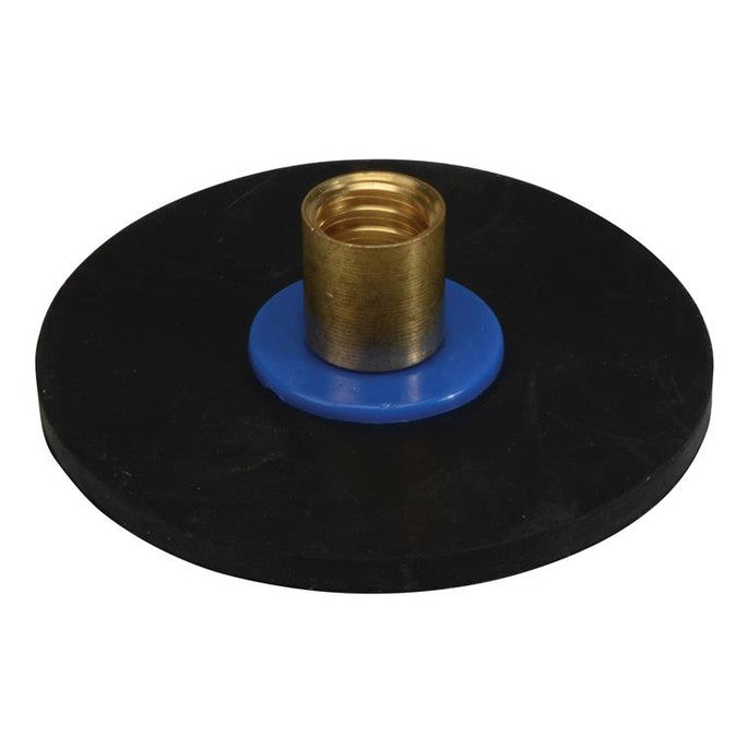 Horobin Universal Rubber Plunger 100mm (4in) - Watson Hire