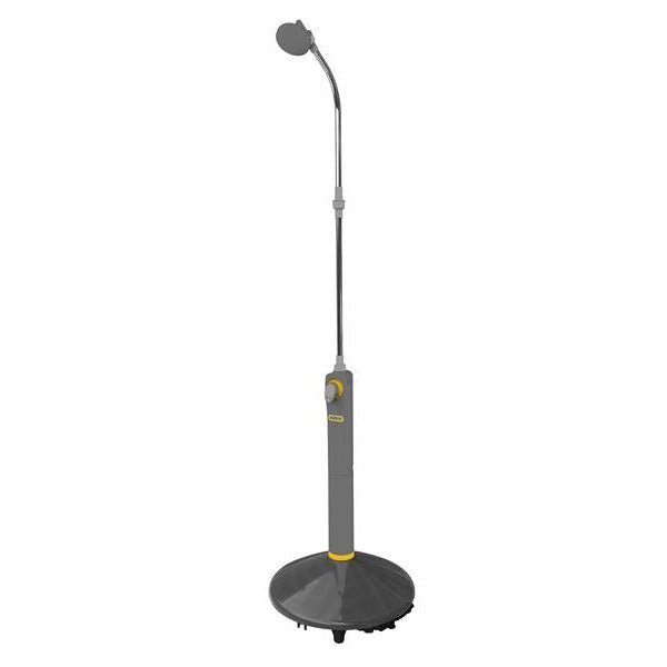 Hozelock Outdoor Solar Shower