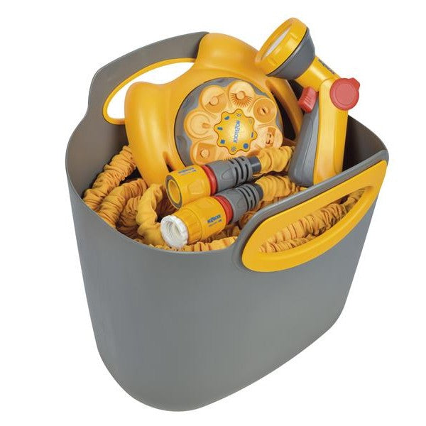 Hozelock Superhoze City Bag Plus Set