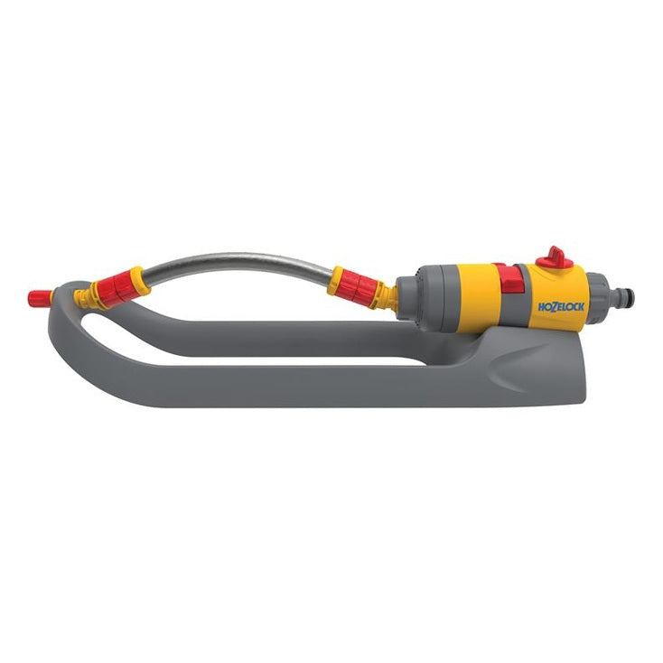 Hozelock Rectangular Sprinkler Pro 220m²