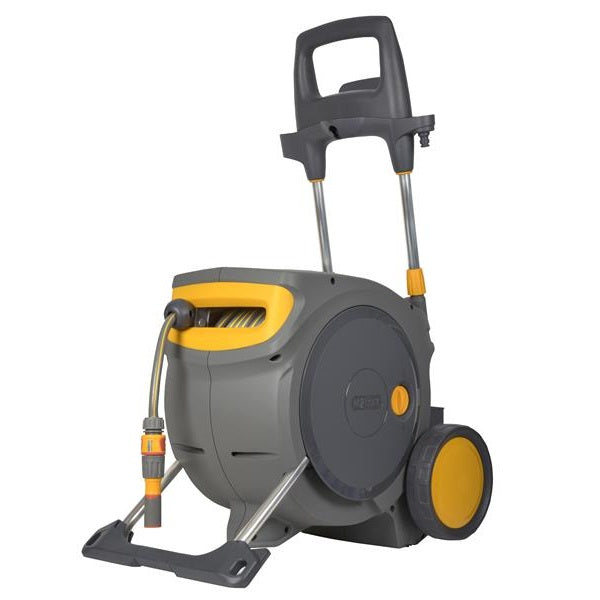 Hozelock Mobile Auto Reel 35M