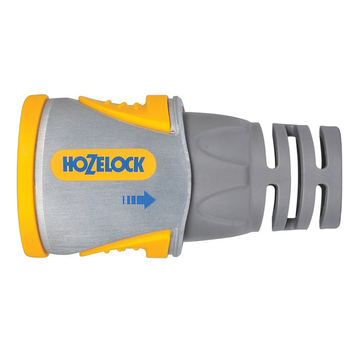 Hozelock 2030 Pro Metal Hose Connector 12.5-15mm (1/2-5/8in)