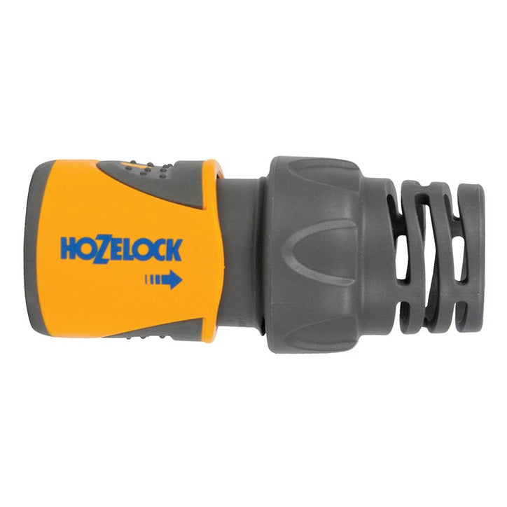 Hozelock 2060 Hose End Connector for 19mm (3/4 in) Hose