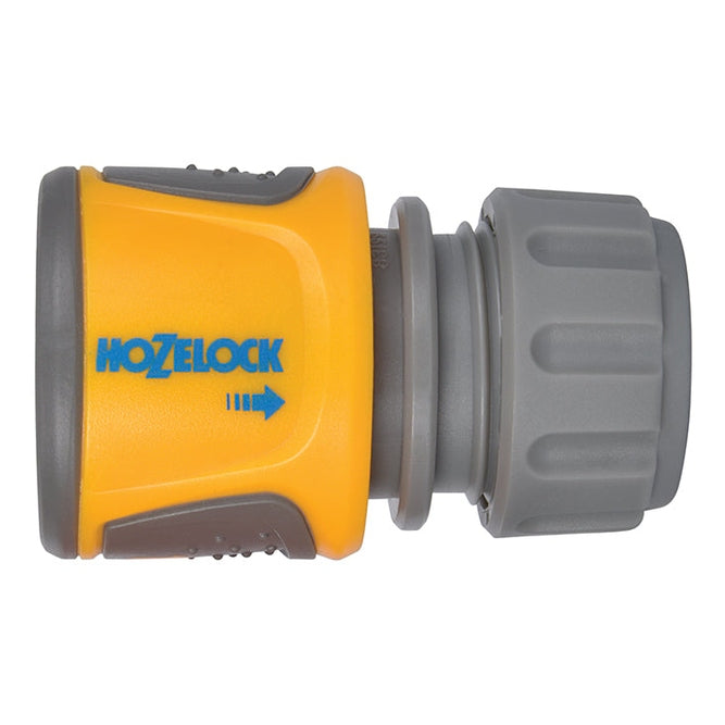 Hozelock 2070 Soft Touch Hose End Connector