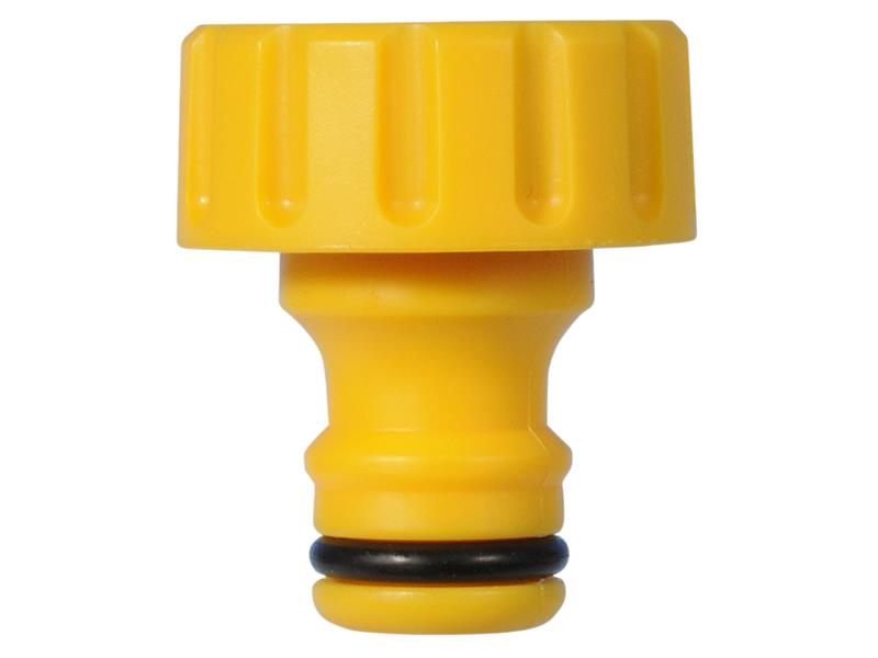 Hozelock 2167 Threaded Tap Connector 19mm (3/4in) BSP
